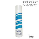 DEMI デミ サマーバー クラッシュミントリフレッシャー 【クール10】 70g