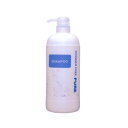 【4月限定★最大100%ポイントバック!要エントリー】ナプラ ワンダーフリーピュア シャンプー 1000ml