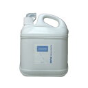 【4月限定★最大100%ポイントバック!要エントリー】ナプラ ワンダーフリーピュア シャンプー 4000ml (送料無料)