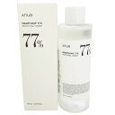 ANUA hN_~ 77 X[WOgi[ 250ml HEARTLEAF SOOTHING TONER 250ml ϐ