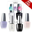 OPI インフィニットシャイン トップコート ベースコート ネイル 速乾 色ツヤ長持ち プロステイグロス プロステイプライマーベース リッジフィラー ストレンスニング ISP06-JP IST11 IST12 IST13 IST31