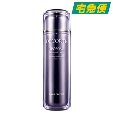 コーセー コスメデコルテ リポソーム トリートメント リキッド 170ml [COSME DECORTE こすめでこるて スキンケア 化粧水]