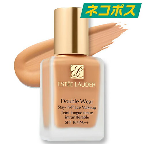 ダブル ウェア ステイ イン プレイス メークアップ SPF10/PA++ / 36 サンド (標準色) / 30mL