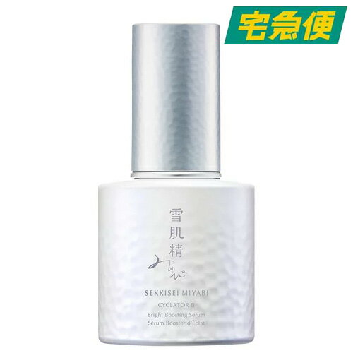 Ԥȯȩ MYV 쥤 B 50ml [KOSE SEKKISEI ߤ  󥱥 ե꡼...