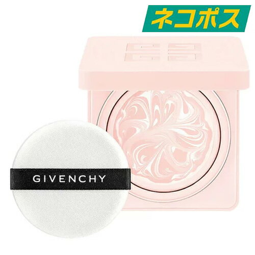 【東京都から発送】【ネコポス】GIVENCHY スキン PFCT コンパクト クリーム N 12g [ジバンシィ SPF30 PA++ メイクアップ 化粧直し 日焼け止め マーブル ツヤ トーンアップ 血色感 密着 乾燥 保湿 持ち運び メール便]