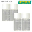 Ԥȯۡڥͥݥۡڥߥ˥ۡ4ܥåȡȩ ꥢͥ ԥ奢  14ml4 [KOSE SEKKISE...