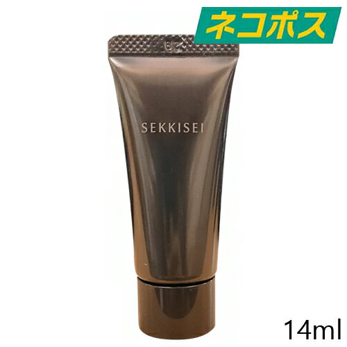 【東京都から発送】【ネコポス】【ミニサイズ】雪肌精 クリアウェルネス V セラム 14ml [KOSE SEKKISEI 美容液 セラム Vitalizing Seram お試し 試供品 非売品 サンプル ミニサイズ 持ち運び トラベルサイズ 旅行 メール便]