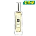 【東京都から発送】【箱・袋付き】JO MALONE ライム バジル&マンダリン オーデコロン 30ml [ジョーマローン フレグランス 香水 ライム バジル モ...