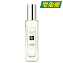 【東京都から発送】JO MALONE ピオニー ＆ ブラッシュ スエード コロン 30ml [ジョーマローン フレグランス 香水 母の日]