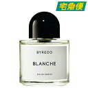 BYREDO ブランシュ オードパルファム EDP SP 50ml 