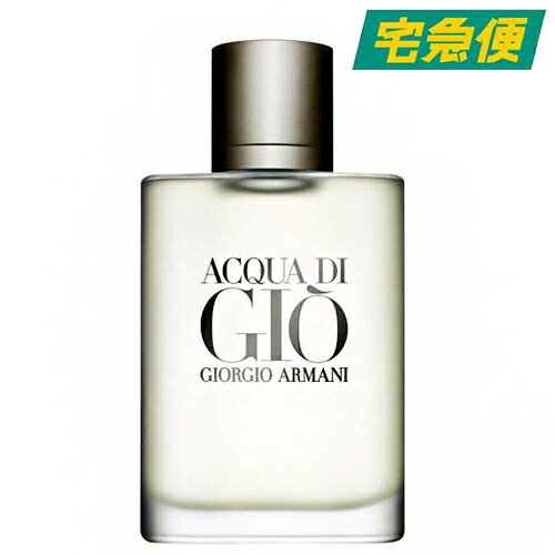 ジョルジオ アルマーニ 【東京都から発送】GIORGIO ARMANI アクア ディ ジオ プールオム オードトワレ EDT SP 100ml [ジョルジオ アルマーニ 香水 フレグランス 女性 レディース ウィメンズ 男性 メンズ ユニセックス 父の日]