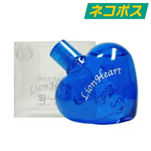【ネコポス】Angel Heart ライオンハート オードトワレ EDT 10ml [エンジェルハー ...
