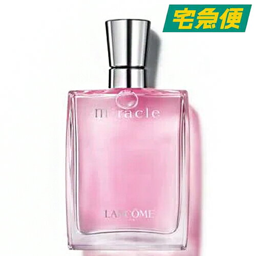 【東京都から発送】LANCOME ミラク オードパルファム EDP 100ml [ランコム MIRACLE ミ・ラ・ク EAU DE PARFUM オー ドゥ パルファン 香水 フレグランス 女性 レディース ウィメンズ 母の日]