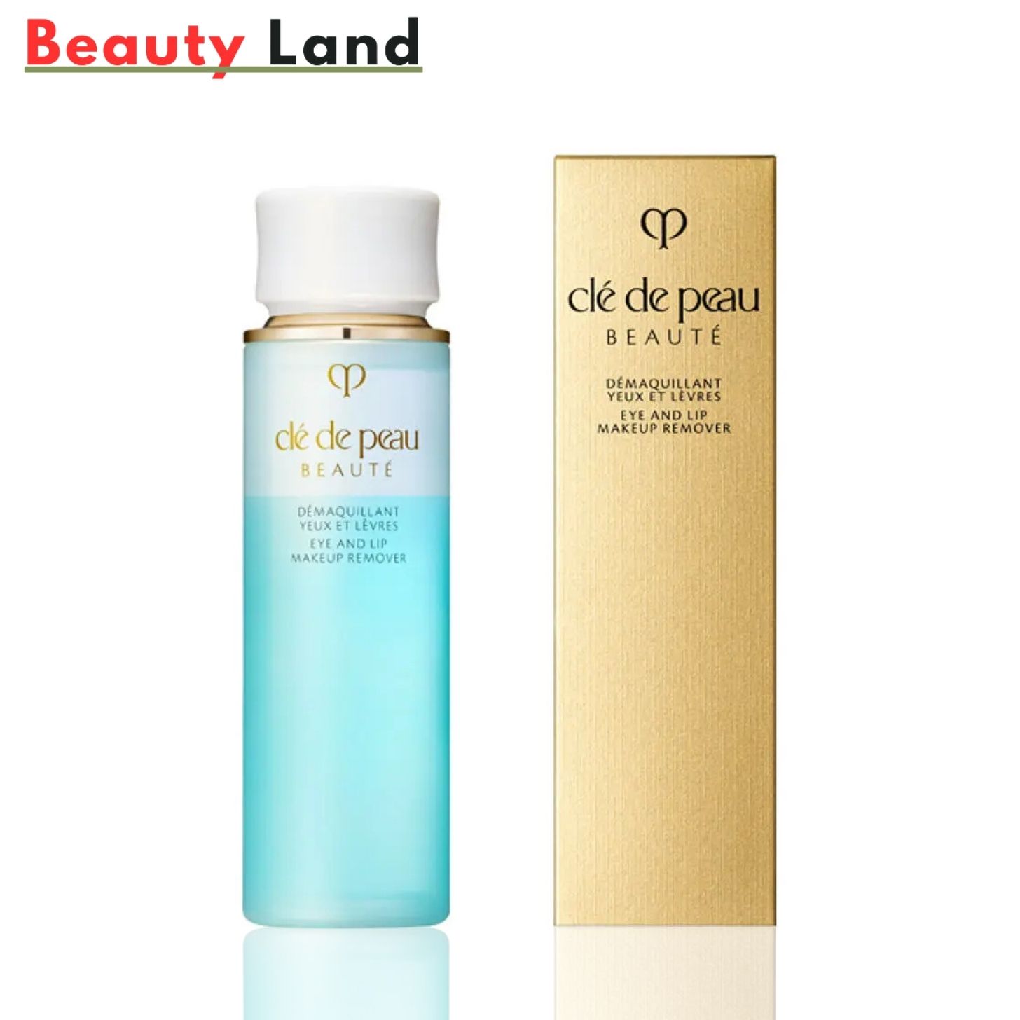 【国内正規品・送料無料】資生堂クレ・ド・ポー ボーテ デマキアンYL M 125ml デマ...