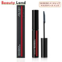 【国内正規品・送料無料】 資生堂マスカラベース インク 6g 資生堂マスカラベース マスカラベース shiseido マスカラ ウォータープルーフ HISEIDOマスカラベース