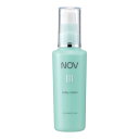 国内正規品 NOV ノブ III ミルキィ ローション 80ml リニューアル 4934651515421 医薬部外品 化粧品 スキンケア コスメ メイク 誕生...