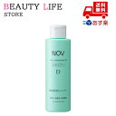国内正規品 NOV ノブ ヘアシャンプー D 250ml ヘアケア スタイリング シャンプー コンディショナー シャンプー コンディショナー 誕生日 記念日 母の日 プレゼント ギフト 彼女 妻 母 女性 人気 ご褒美 忘年会 20代 30代 40代 50代 クリスマス