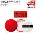 国内正規品インウイINOUI ルースパウダー 誕生日 記念日 母の日 プレゼント ギフト 彼女 妻 母