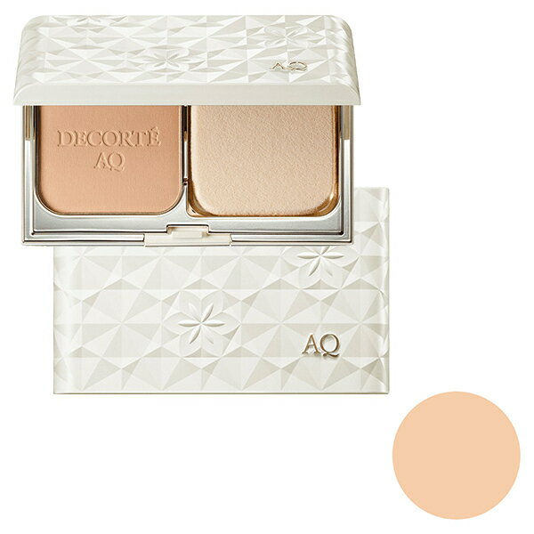 ●国内正規品 COSME DECORTE コスメデコルテ AQ スキン フォルミング パウダーファンデーション レフィル #301 化粧品 スキンケア コスメ ...