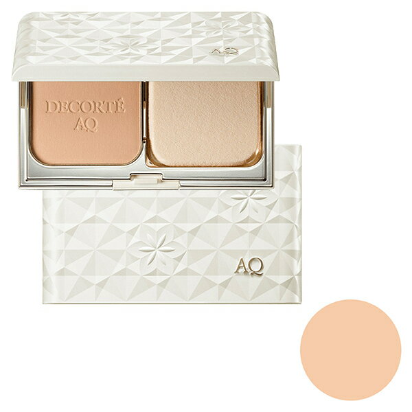 ●国内正規品 COSME DECORTE コスメデコルテ AQ スキン フォルミング パウダーファンデーション レフィル #302 化粧品 スキンケア コスメ ...