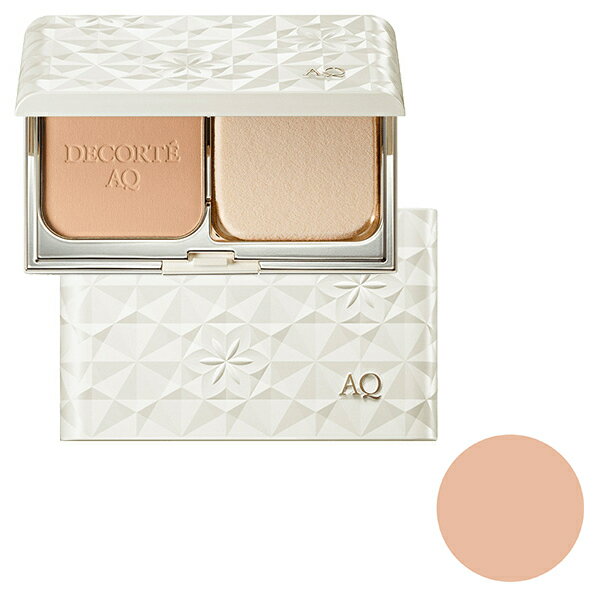 ●国内正規品 COSME DECORTE コスメデコルテ AQスキン フォルミング パウダーファンデーション(レフィル)#303 化粧品 スキンケア コスメ メ...