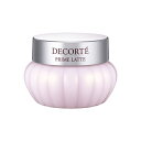 国内正規品 COSME DECORTE コスメデコルテ プリム ラテ クリーム 40g 4971710370867 化粧品 スキンケア コスメ メイク 誕生日 ...