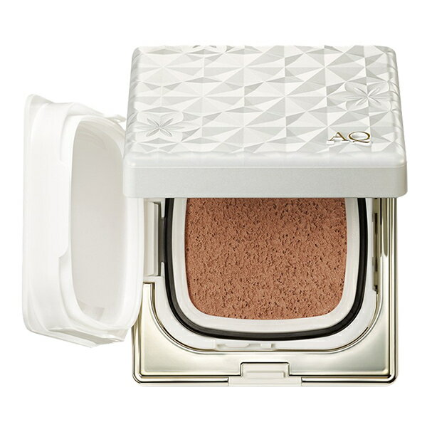 国内正規品 COSME DECORTE コスメデコルテ AQ スキン フォルミング クッションファンデーション #351ピンクオークル レフィル 付け替え用 透...