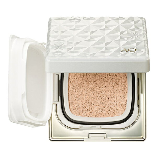 国内正規品 COSME DECORTE コスメデコルテ AQ スキン フォルミング クッションファンデーション #000トーンアップ レフィル 付け替え用 透明...