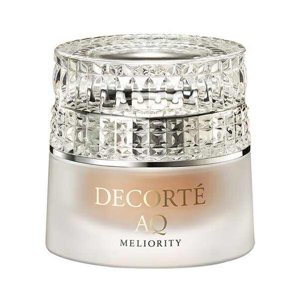 国内正規品 COSME DECORTE コスメデコルテ AQ ミリオリティ リペア トリートメント セラム ファンデーション 30g #351 化粧品 スキンケ...
