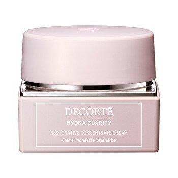 国内正規品 COSME DECORTE コスメデコルテ イドラクラリティ コンセントレート クリーム 50g 化粧品 スキンケア コスメ メイク 誕生日 記念日 母の日 プレゼント ギフト 彼女 妻 母 女性 人気 ご褒美 忘年会 20代 30代 40代 50代 クリスマスのサムネイル