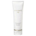 国内正規品 COSME DECORTE コスメデコルテ AQ ラディアンス エアリークリームウォッシュ 125g プレゼント ギフト 彼女 妻 母 女性 人気 ...