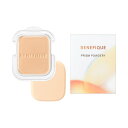 国内正規品 SHISEIDO BENEFIQUE 資生堂 ベネフィーク プリズムパウダリー / オークル10レフィル10g ファンデーション パウダー 化粧品 ...