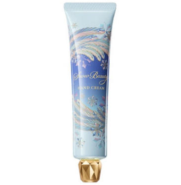 ●国内正規品 スノービューティー スノービューティー ブライトニング ハンドクリームA / 40g