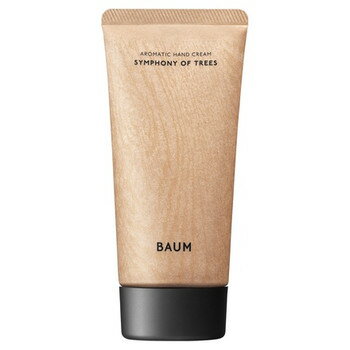 アロマティック ハンドクリーム 3 / 75g / シンフォニー オブ ツリーの香り