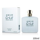 ジョルジオアルマーニ 香水 Giorgio Armani アクアデジオ オードトワレスプレー 100 ...