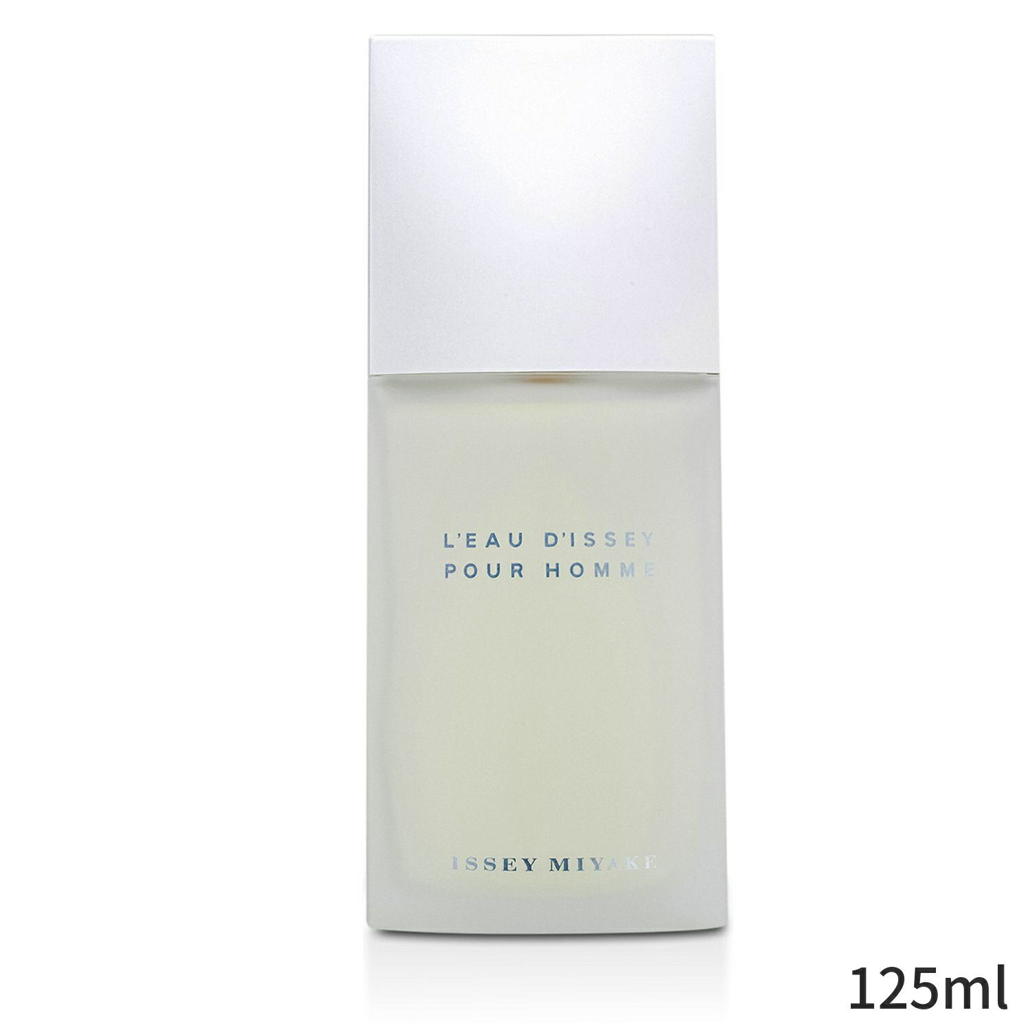 イッセイミヤケ イッセイミヤケ 香水 Issey Miyake イッセイミヤケEDTスプレー 125ml メンズ 男性用 フレグランス 父の日 プレゼント ギフト 2024 人気 ブランド コスメ