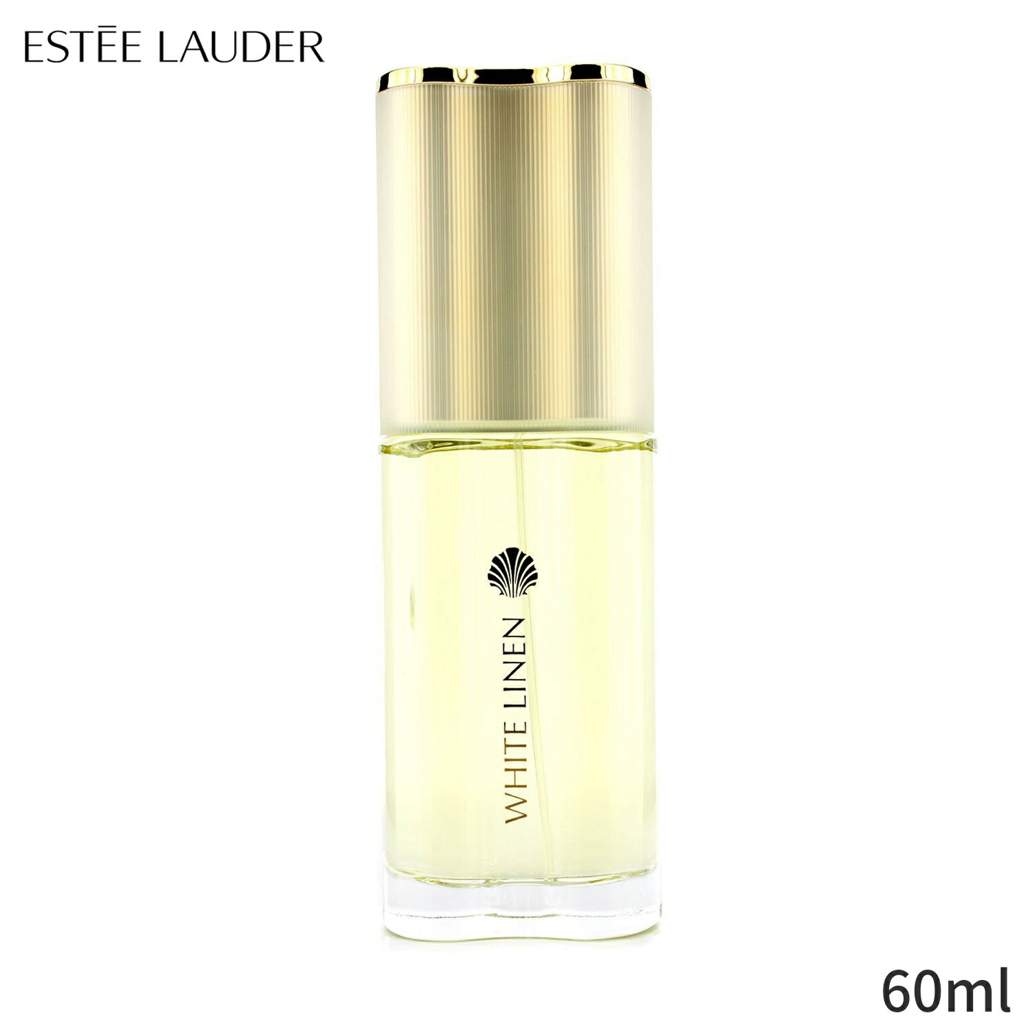 エスティローダー エスティローダー 香水 Estee Lauder ホワイトリネン EDPスプレー 60ml レディース 女性用 フレグランス 母の日 プレゼント ギフト 2024 人気 ブランド コスメ