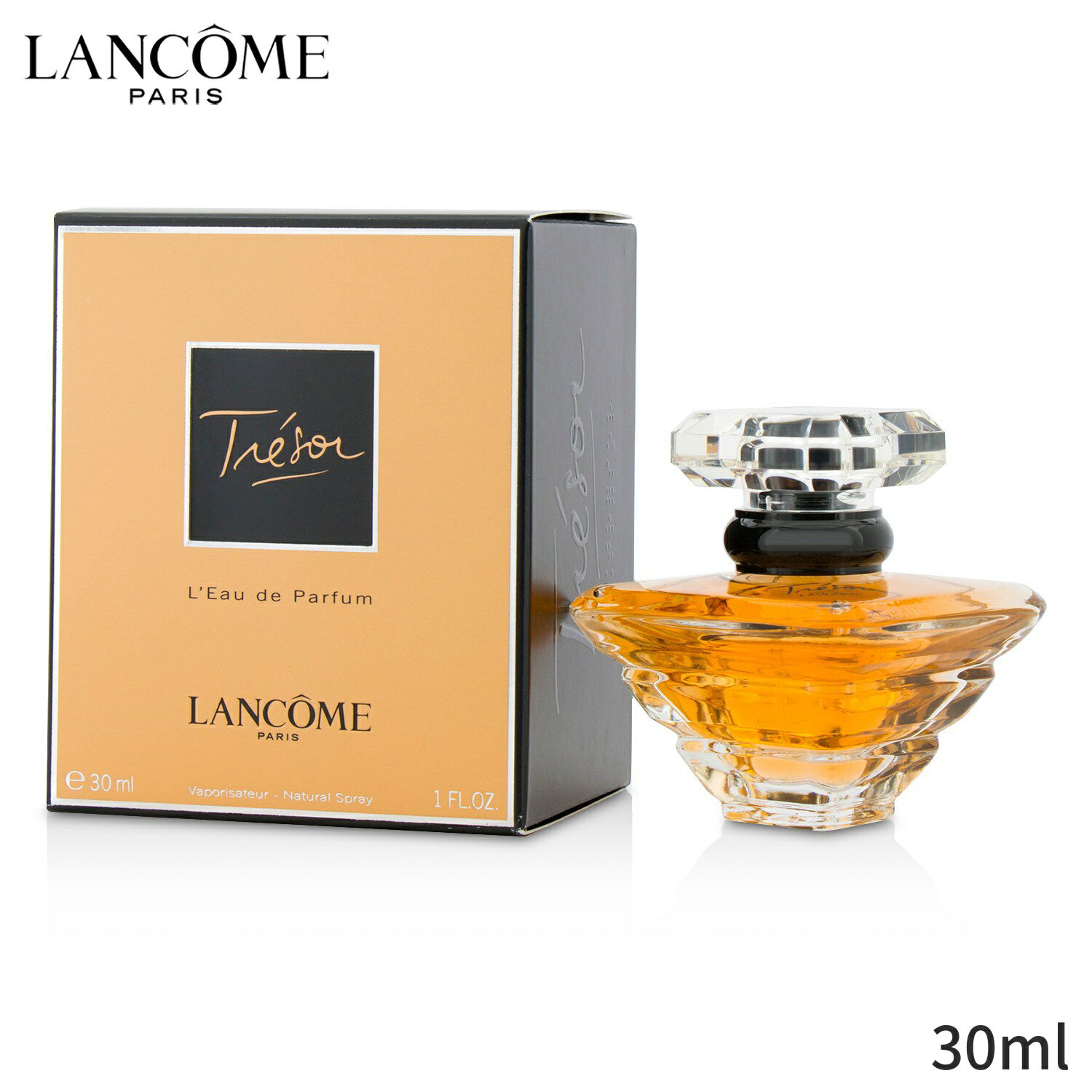 ランコム 香水 Lancome トレゾア オードパフュームスプレー 30ml レディース 女性用 フ ...