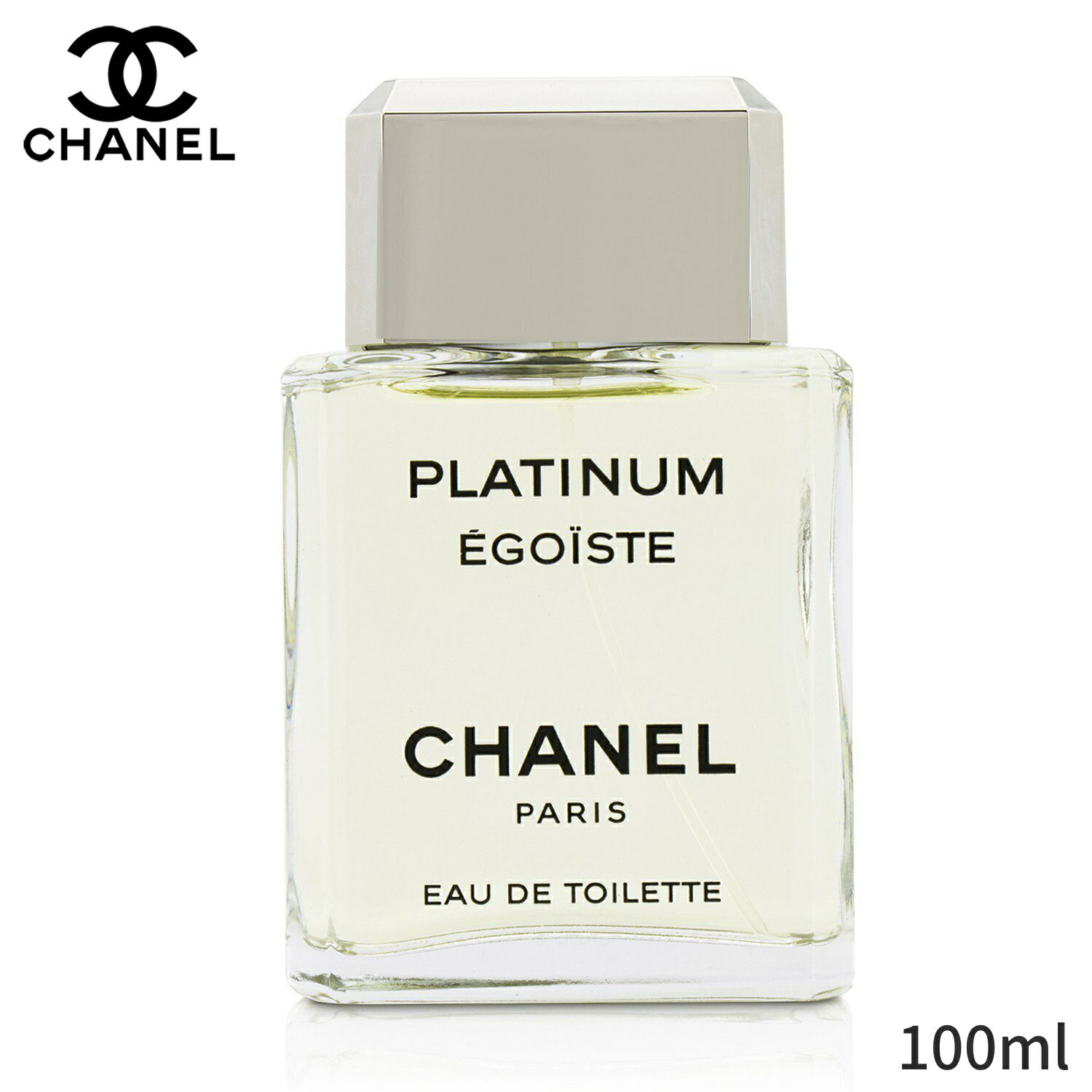 シャネル 香水 Chanel エゴイストプラチナム オードトワレスプレー 100ml メンズ 男性用 フレグランス 父の日 プレゼント ギフト 2024 人気 ブランド コスメ