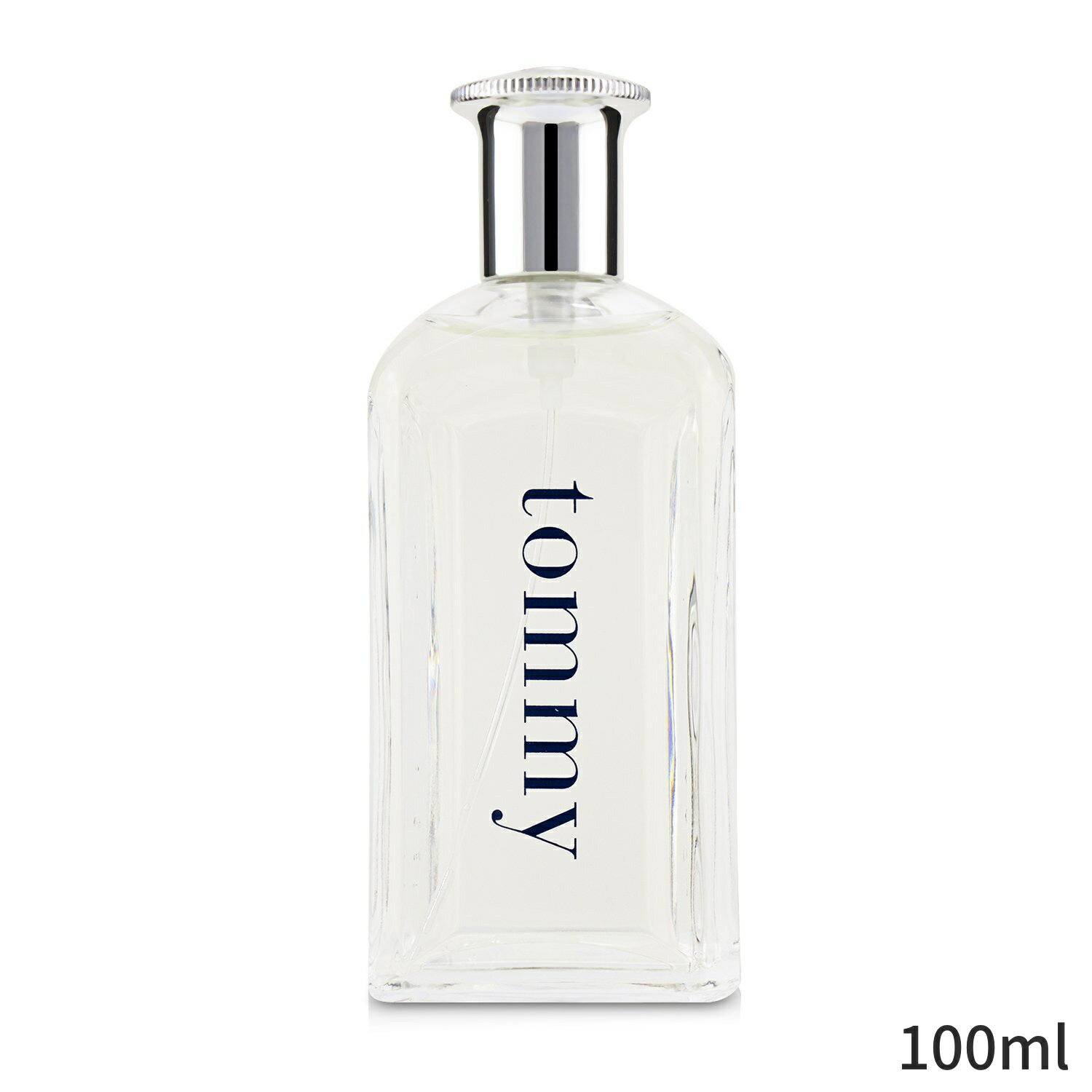 トミー・ヒルフィガー トミーヒルフィガー 香水 Tommy Hilfiger トミー コロンスプレー 100ml メンズ 男性用 フレグランス 父の日 プレゼント ギフト 2024 人気 ブランド コスメ