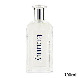 トミーヒルフィガー 香水 Tommy Hilfiger トミー コロンスプレー 100ml メンズ 男性用 フレグランス 父の日 プレゼント ギフト 2022 人気 ブランド コスメ 化粧品