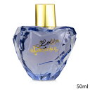 ロリータレンピカ ロリータレンピカ 香水 Lolita Lempicka ロリータ オードパフュームスプレー （モンプレミア） 50ml レディース 女性用 フレグランス 母の日 プレゼント ギフト 2024 人気 ブランド コスメ