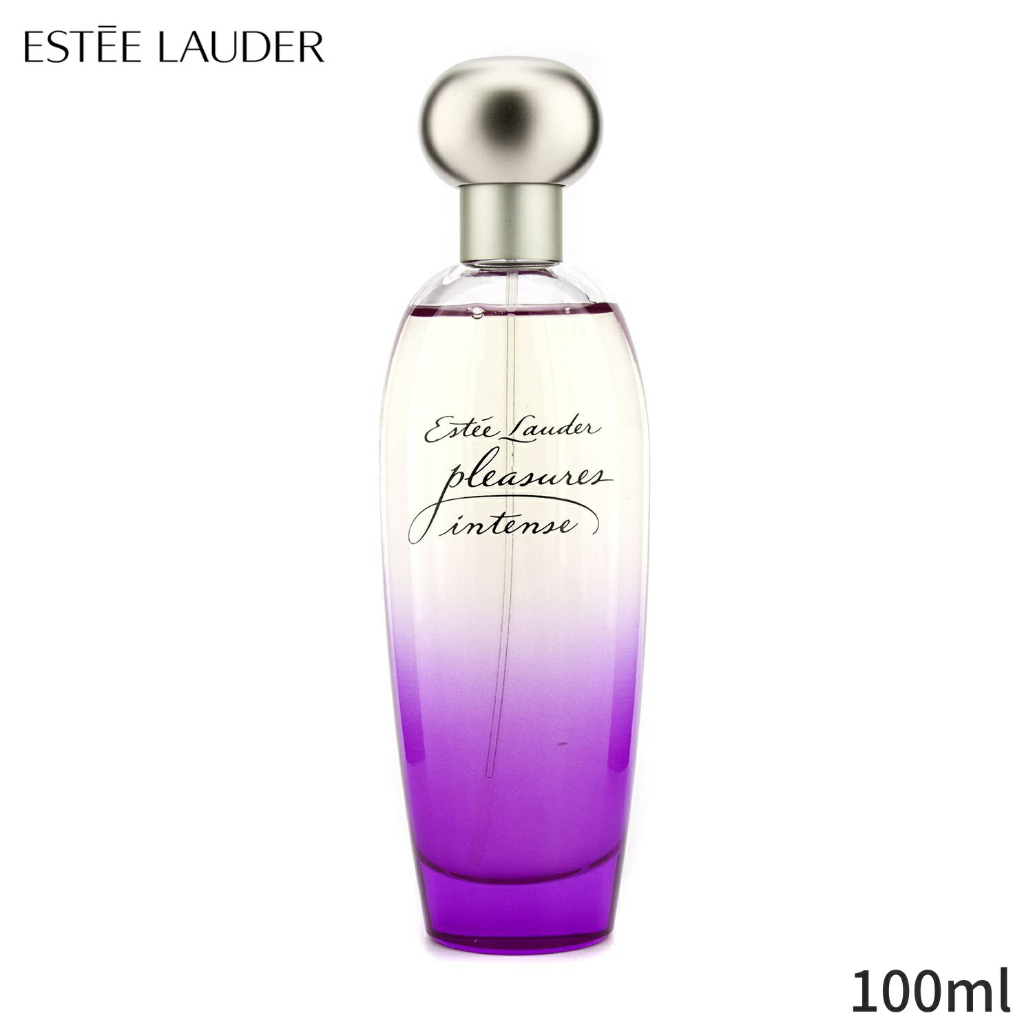 エスティローダー エスティローダー 香水 Estee Lauder プレジャーズインテンス オードパルファムスプレー 100ml レディース 女性用 フレグランス 母の日 プレゼント ギフト 2024 人気 ブランド コスメ