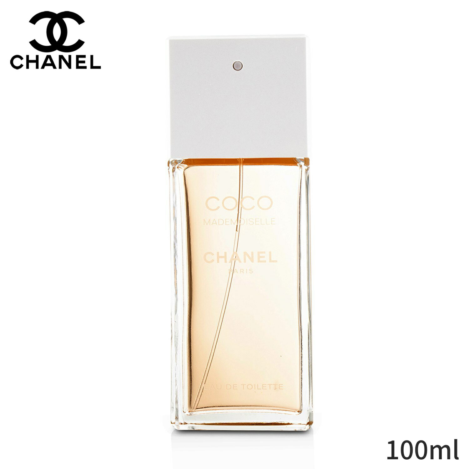 シャネル 香水 Chanel ココマドモアゼル オードトワレスプレー 100ml レディース 女性用 フレグランス 母の日 プレゼント ギフト 2024 人気 ブランド コスメ