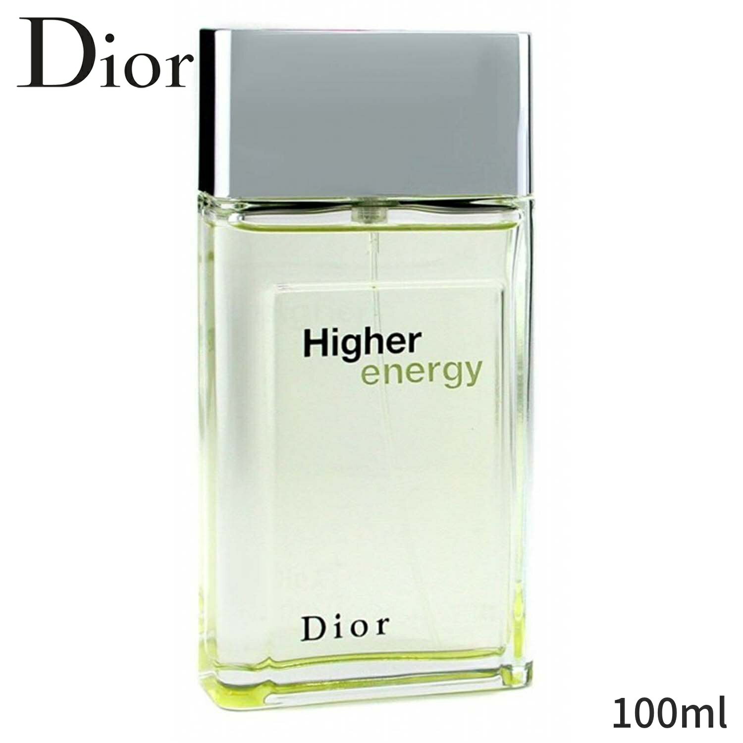 クリスチャンディオール 香水 Christian Dior ハイアーエナジー オードトワレスプレー 100ml メンズ 男性用 フレグランス 父の日 プレゼント ギフト 2024 人気 ブランド コスメ