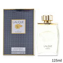 ラリック ラリック 香水 Lalique EDP SP 125ml メンズ 男性用 フレグランス 父の日 プレゼント ギフト 2024 人気 ブランド コスメ