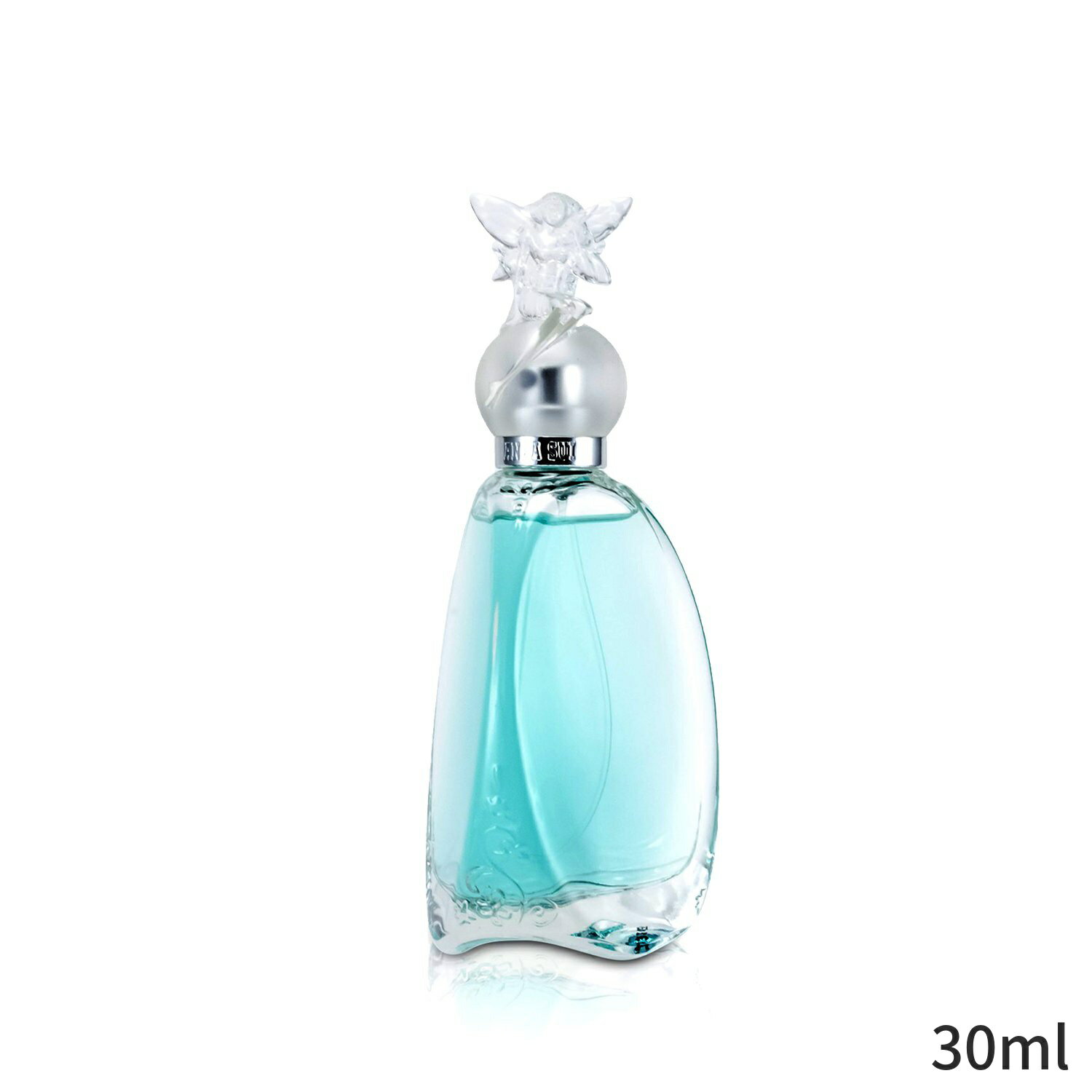 アナスイ 香水 Anna Sui シークレットウィッシュ オードトワレスプレー 30ml レディース 女性用 フレグランス 母の日 プレゼント ギフト 2024 人気 ブランド コスメ