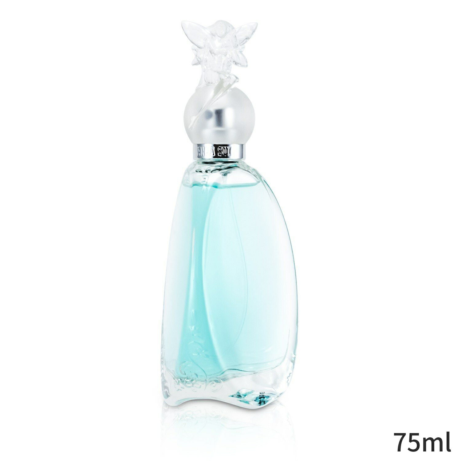 アナスイ 香水 Anna Sui シークレットウィッシュ オードトワレスプレー 75ml レディース 女性用 フレグランス 母の日 プレゼント ギフト 2024 人気 ブランド コスメ