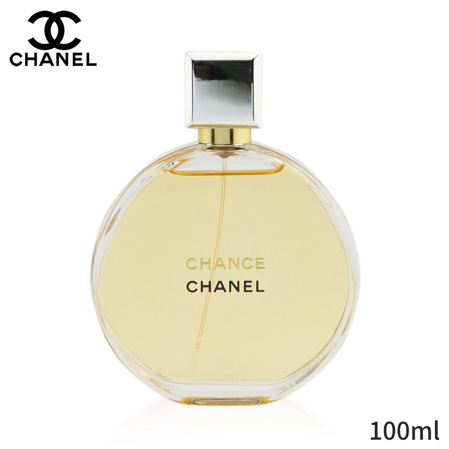 シャネル 香水 Chanel チャンスオードパルファムスプレー 100ml レディース 女性用 フレ ...