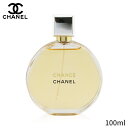 シャネル 香水 Chanel チャンスオードパルファムスプレー 100ml レディース 女性用 フレ ...